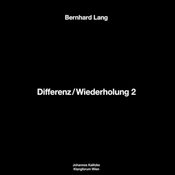 LP DW 2 Cover