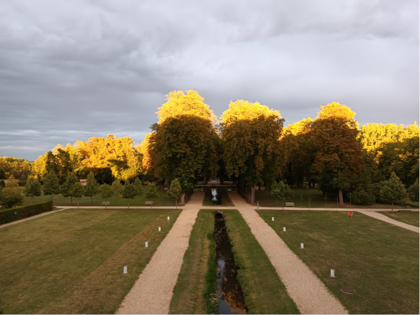 Royaumont